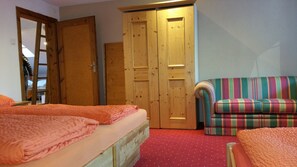 Apartment, 2 Bedrooms