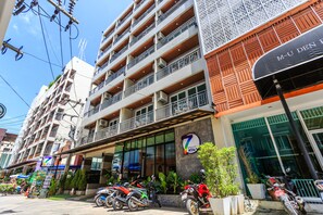 Exterior - 77 Bangla Hotel (Patong)