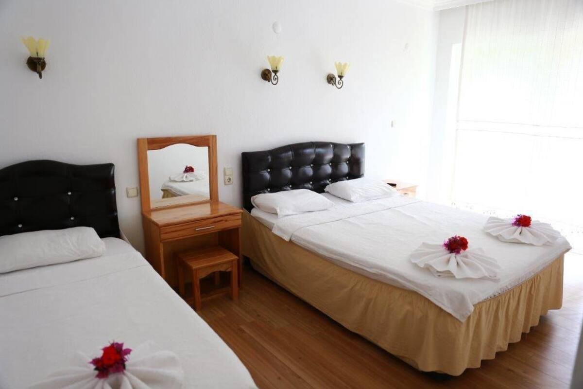 Classic Triple Room