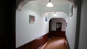 Pasillo