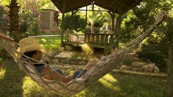 Ausstattung der Unterkunft