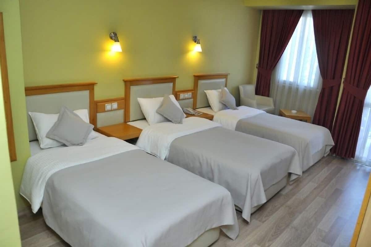 Chambre Triple Standard