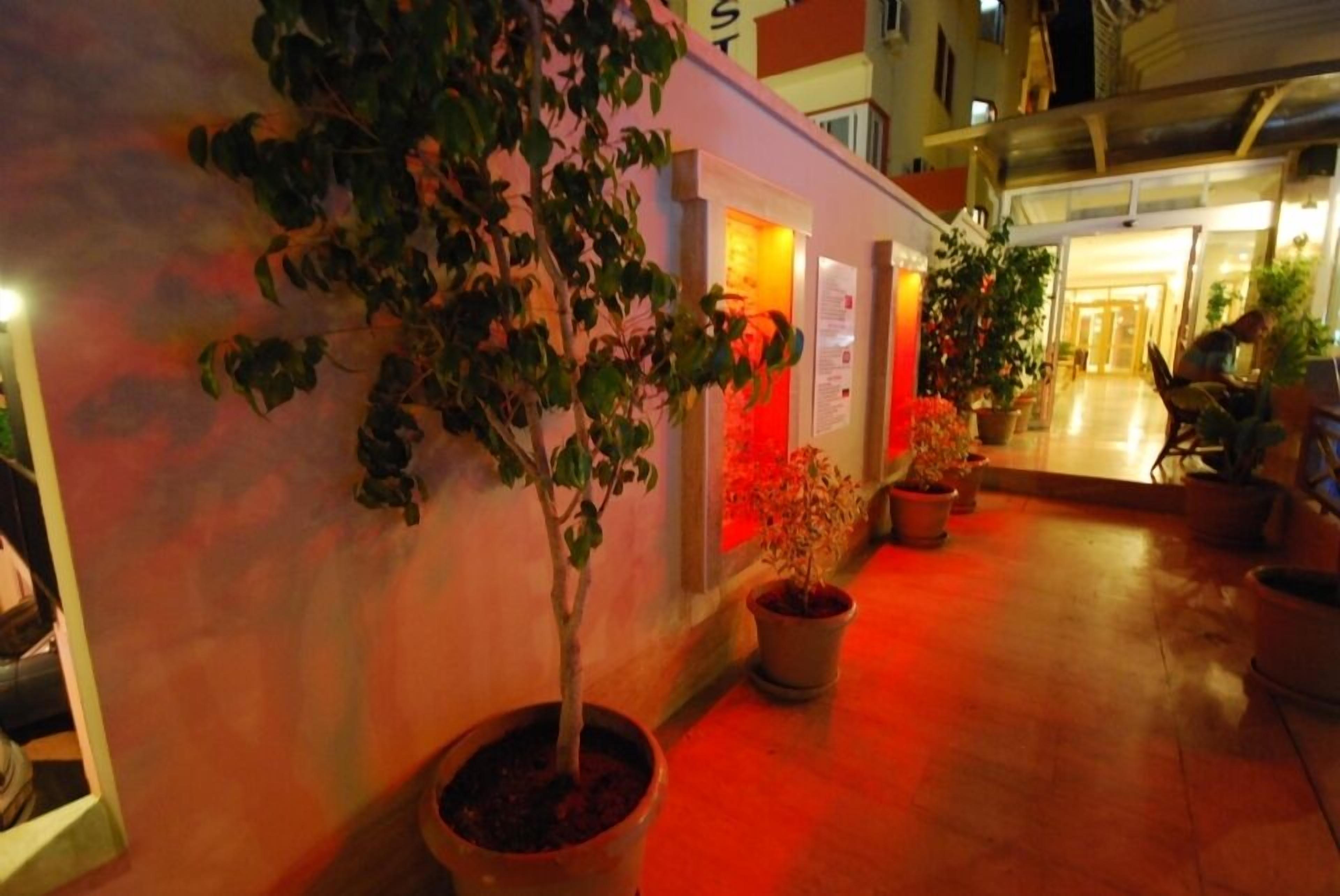 Foto - Hotel Doruk