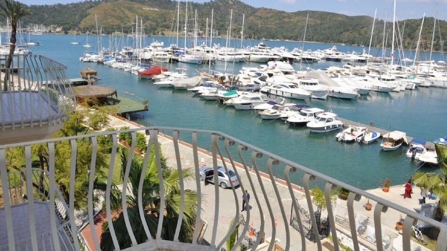 Hotel Doruk