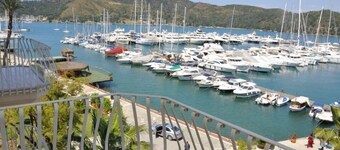Hotel Doruk