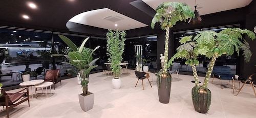 Aria Hotel Seosan
