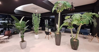 Aria Hotel Seosan