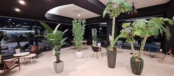 Aria Hotel Seosan