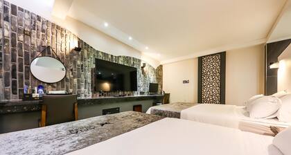 Aria Hotel Seosan