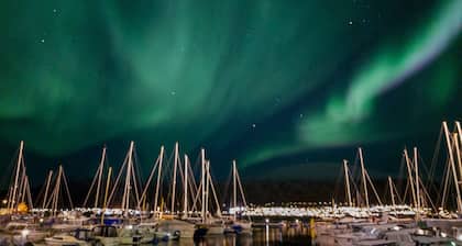 Norwavey, Sleep in a Boat