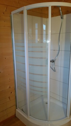 Appartement (Enzian) | Salle de bain
