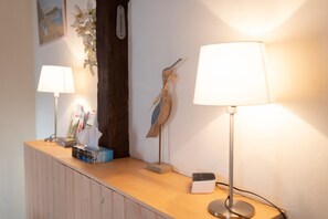 Bureau, Wi-Fi gratuit