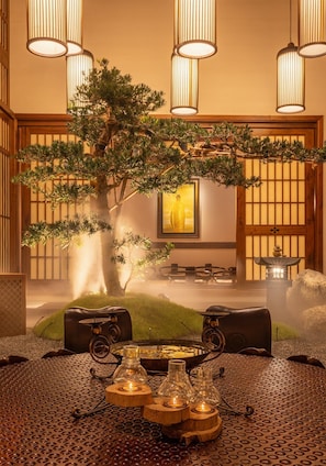Lobby - Mangala Zen Garden & Luxury Apartments (Da Nang)