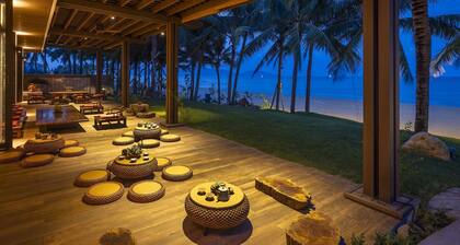 Mangala Zen Garden & Luxury Apartments