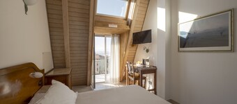 Hotel Ungheria Varese 1946