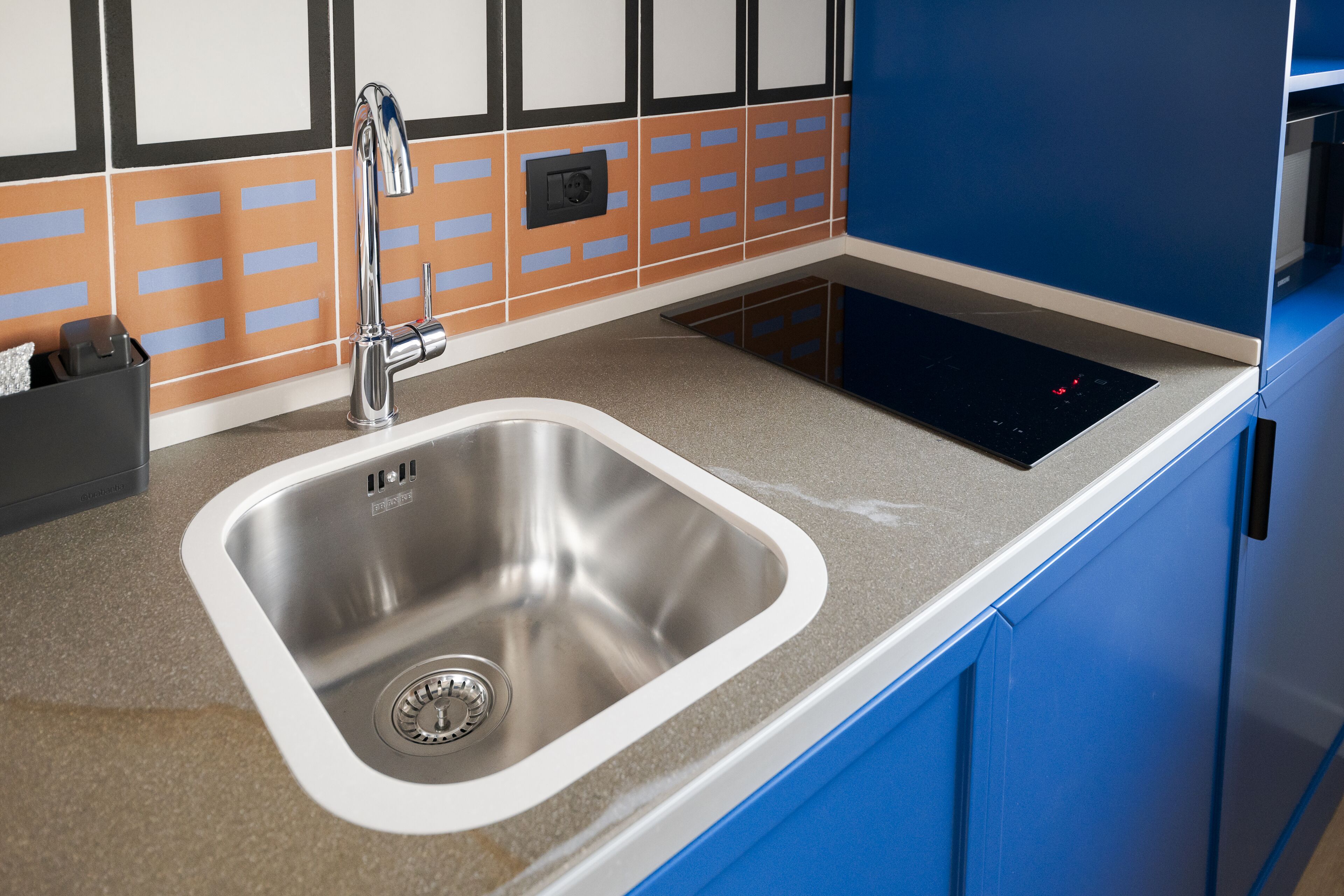 Photo - Hotel Ungheria Varese 1946