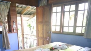 Free WiFi - Lanta Valom Hideaway (Ko Lanta)