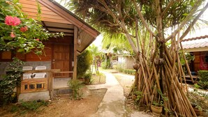 Property grounds - Lanta Valom Hideaway (Ko Lanta)