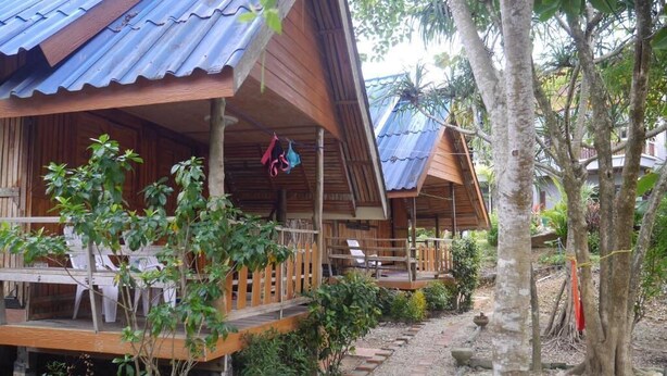 Exterior - Lanta Valom Hideaway (Ko Lanta)