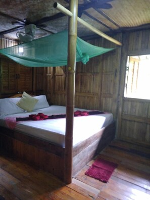 Free WiFi - Lanta Valom Hideaway (Ko Lanta)