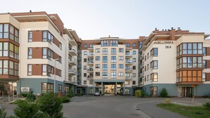 Inngang