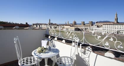 Serristori Palace Residence