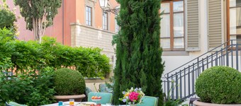 Serristori Palace Residence