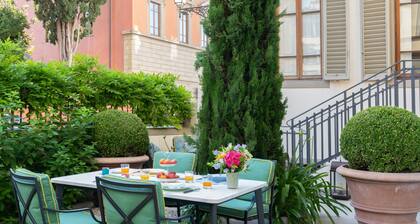 Serristori Palace Residence