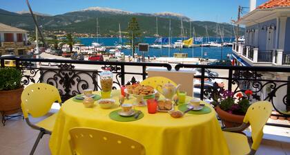 Sea Breeze Apartment