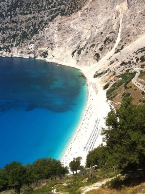 Point of interest - Sea Breeze Apartment (Kefalonia)