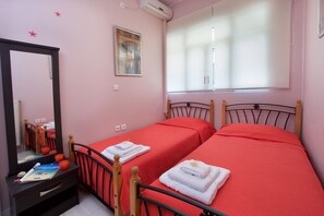Apartment, 2 Bedrooms, Sea View - Sea Breeze Apartment (Kefalonia)