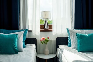 Comfort Apartment, 1 Bedroom