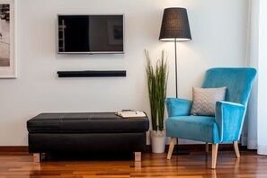 Room amenity - Fresh Apart Stawowa (Bydgoszcz)