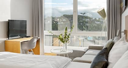 Bjørvika Apartments - Lagårdsveien 115