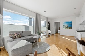 Comfort Apartment - Bjørvika Apartments - Lagårdsveien 115 (Stavanger)