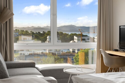 Bjørvika Apartments - Lagårdsveien 115