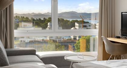 Bjørvika Apartments - Lagårdsveien 115