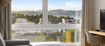 Bjørvika Apartments - Lagårdsveien 115