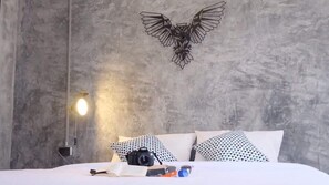 Rollaway beds, free WiFi, bed sheets - Nithiporn Resort (Ranong)