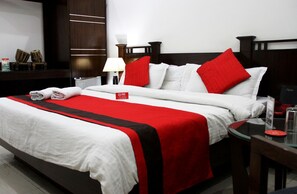 Free WiFi - OYO 524 Hotel Sun International (New Delhi)