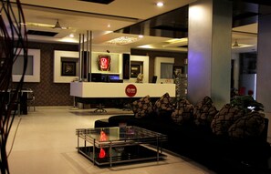 Lobby - OYO 524 Hotel Sun International (New Delhi)