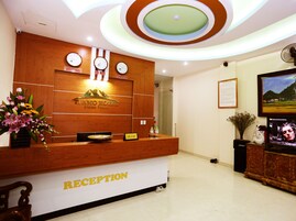 Recepción