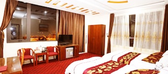 Tiamo Hotel Ha Giang