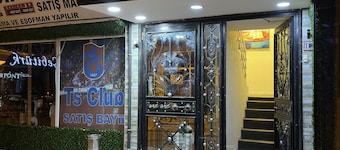 Ferah Hotel
