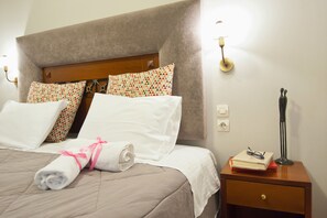 Double Room | Free cribs/infant beds, free WiFi