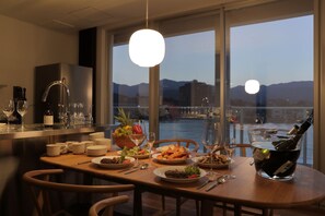 Servicio a la habitación