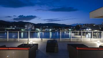 Terrace Suite | Terrace/patio