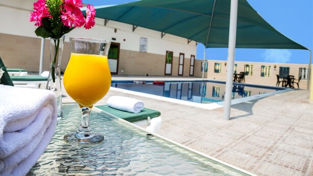 Unclassified image, 1 of 24, button - Marco Polo Hotel (Manama)