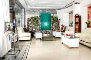 Spa - Marco Polo Hotel (Manama)