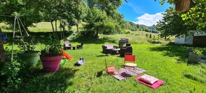Exterior - Hôtel Restaurant L'Adray (Aime-la-Plagne)